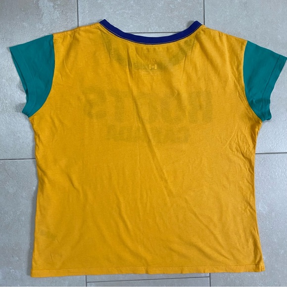 Roots Canada T-Shirt - Picture 6 of 7